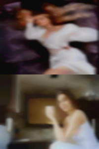 straigirl04 and swinging