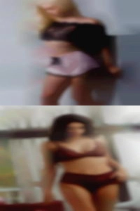 Couple GA sex club initiation of a male
