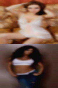 Any Canada rich women
