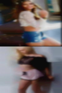 Cesyamolloy discreet sex