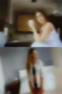 evelinePerks husband and wife