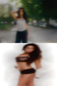 Female OH getting fuck in the outdoor or indoor